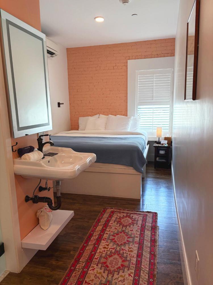 The Cabot Lodge